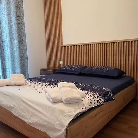 New Ring * تيرانا