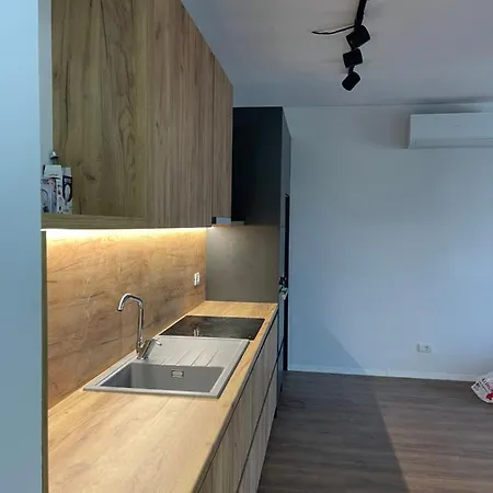 شقة New Ring تيرانا