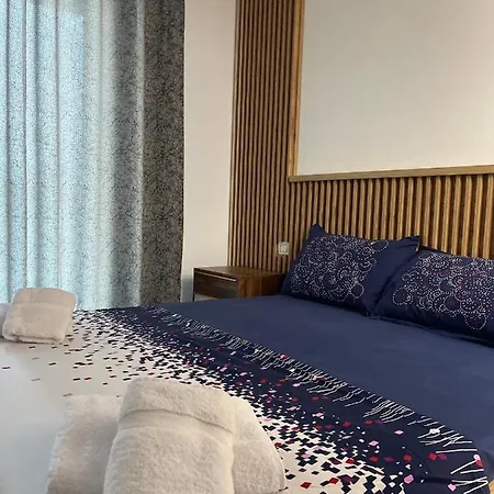 New Ring * טיראנה