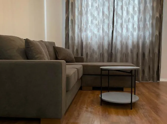 Appartement New Ring *