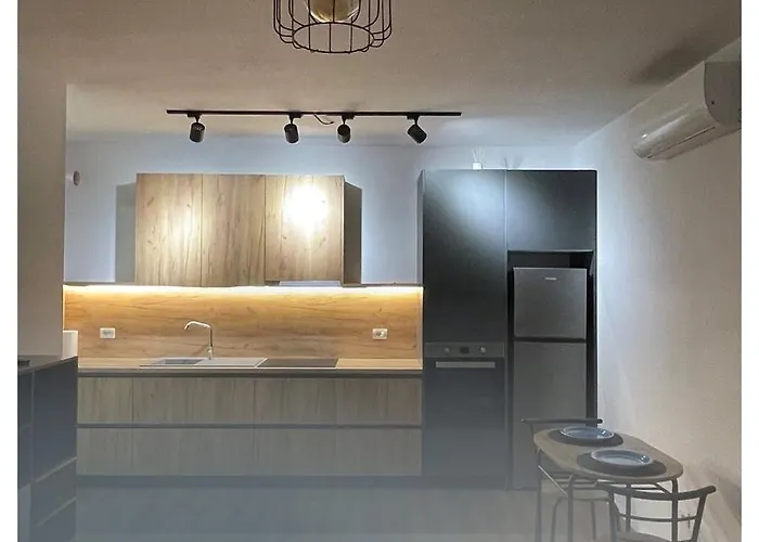 Appartement New Ring