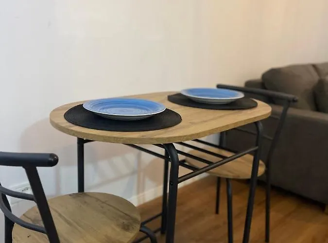 Appartement New Ring