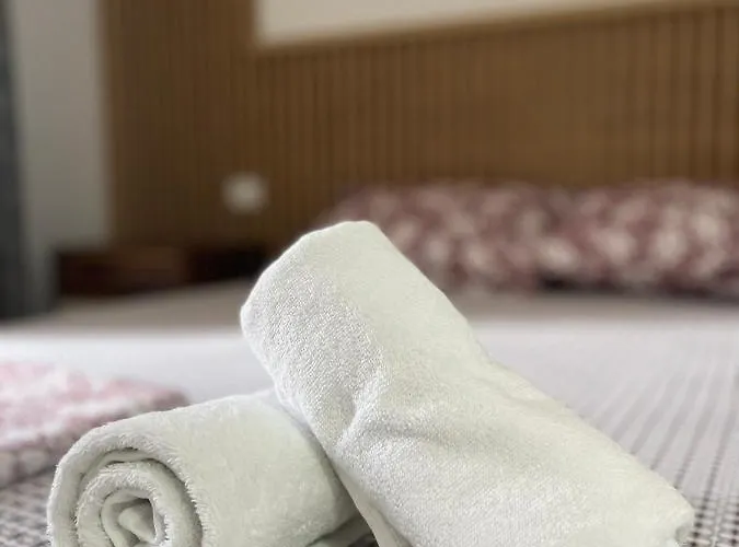 New Ring Appartement