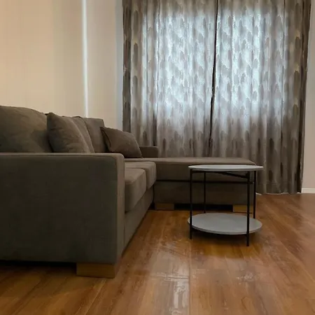 Appartamento New Ring *