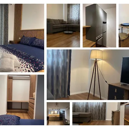 New Ring Lägenhet *