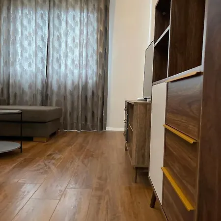 Appartement New Ring