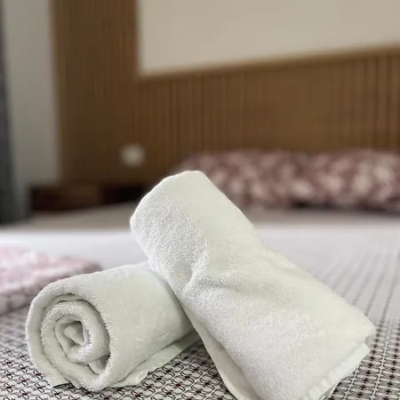 New Ring Appartamento