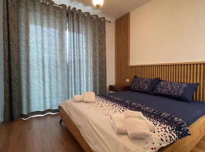 Appartamento New Ring *