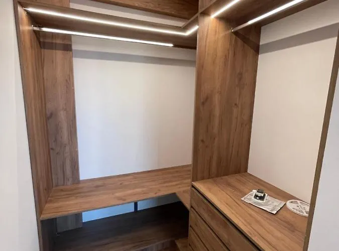 New Ring Lägenhet *